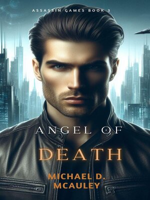 cover image of Angel of Death